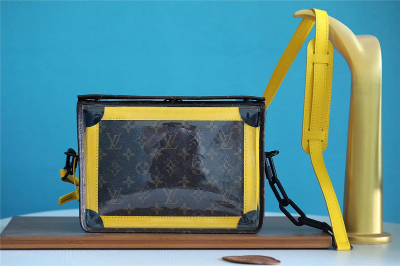 Glami GlamI Lu-Vi bags - 10193