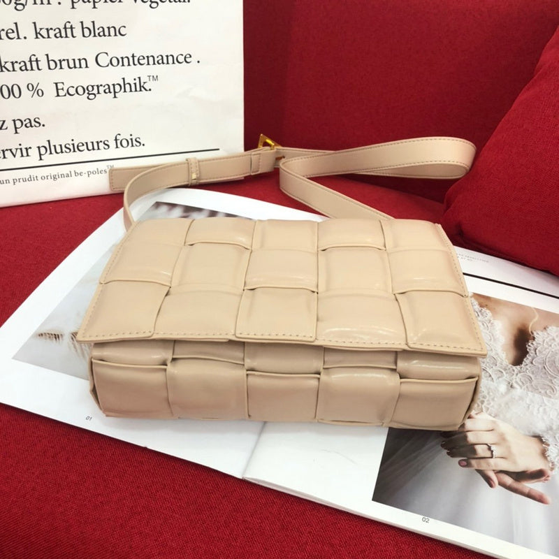 Satchel Bags - BV Bags - 293