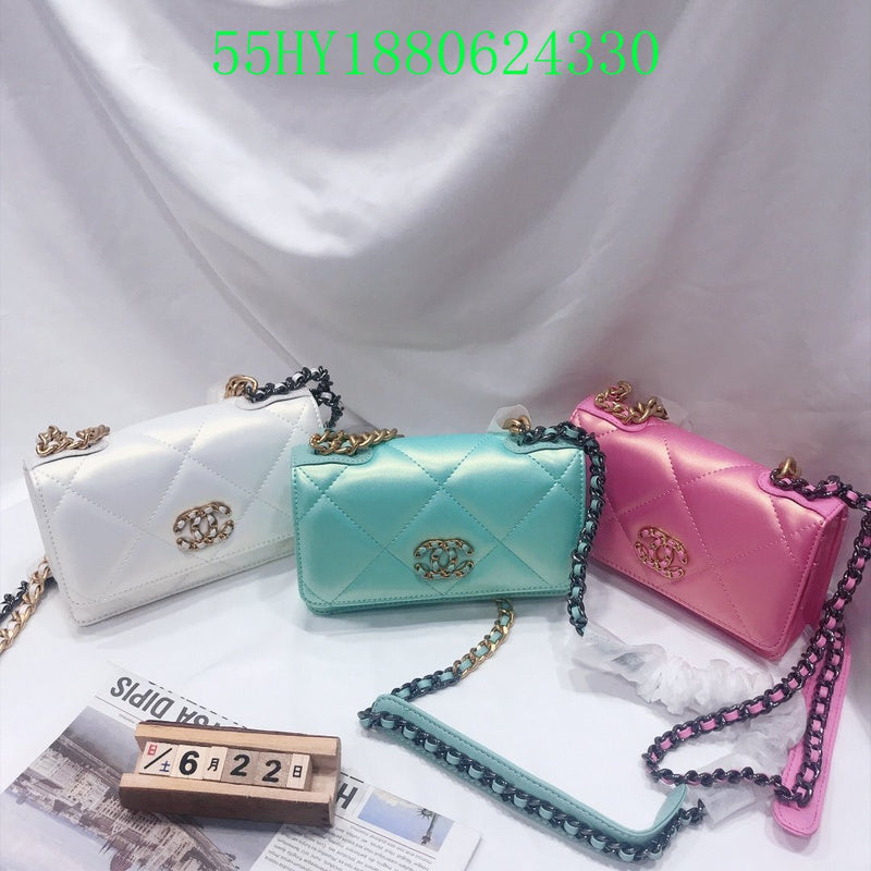 Satchel Bags - CHL Bags - 5015