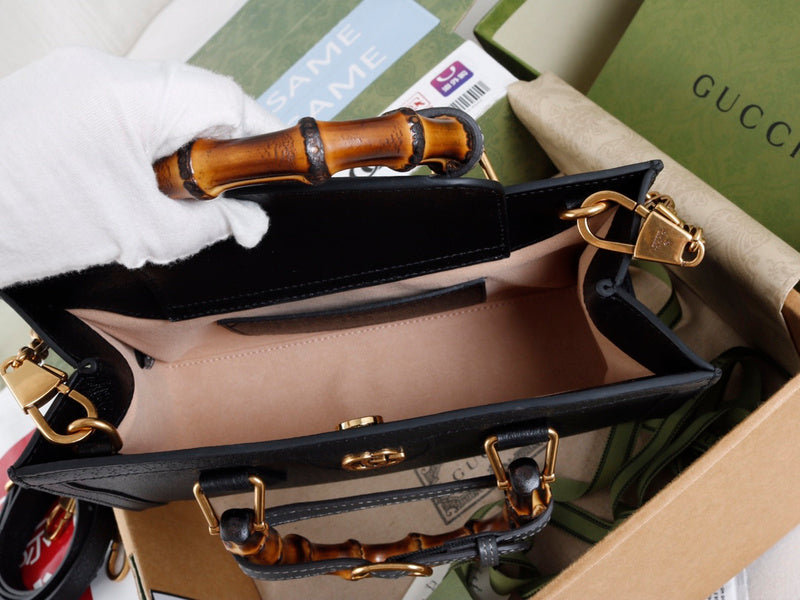 Satchel Bags - GCI Bags - 659