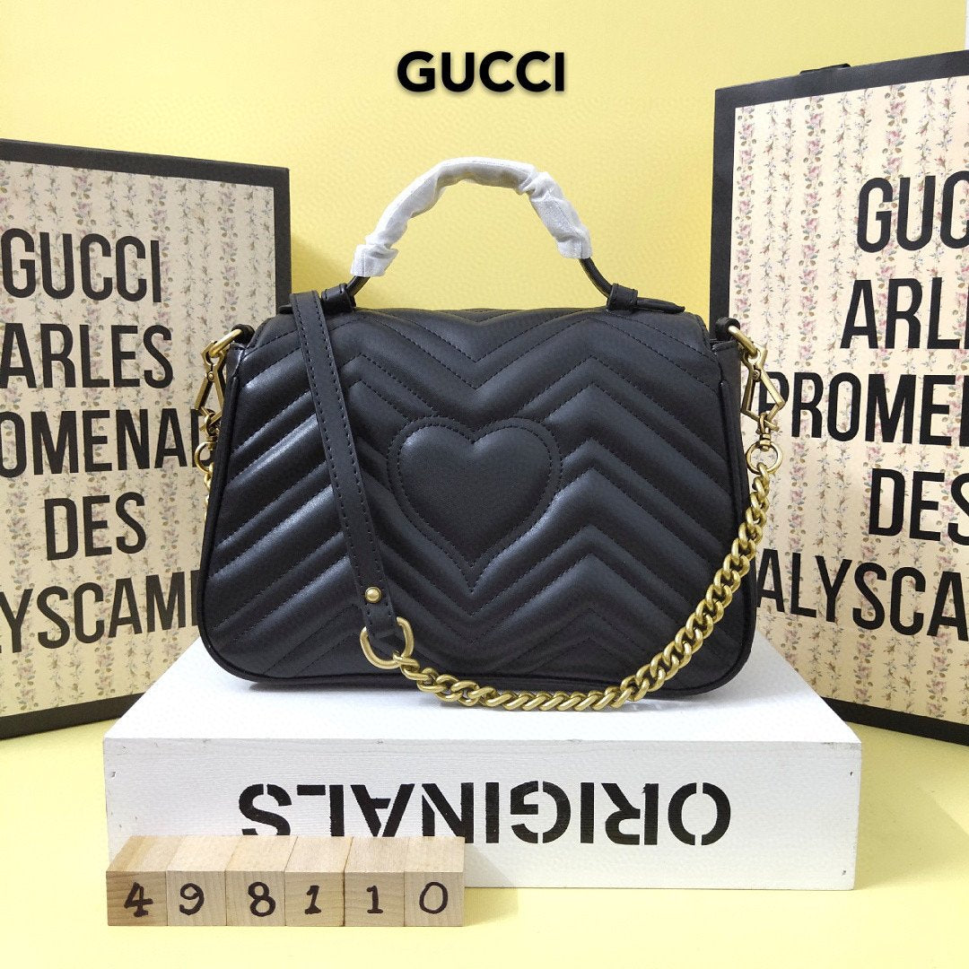 GLM - Top Quality Bags GCI 039