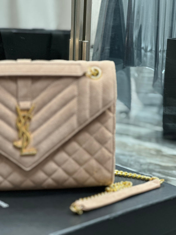 Satchel Bags - SLY Bags - 2056