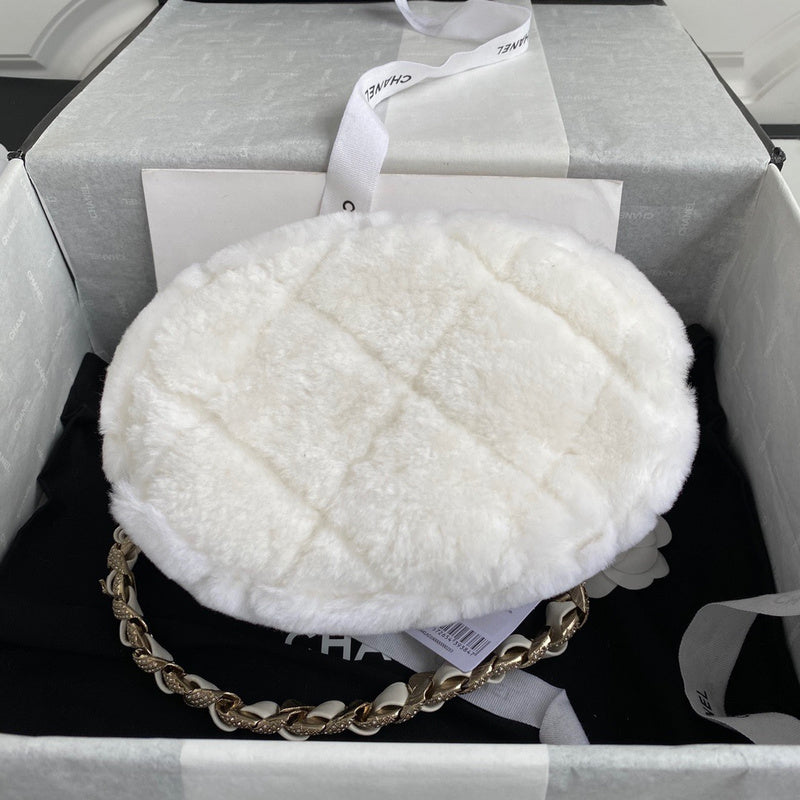 Satchel Bags - CHL Bags - 1242