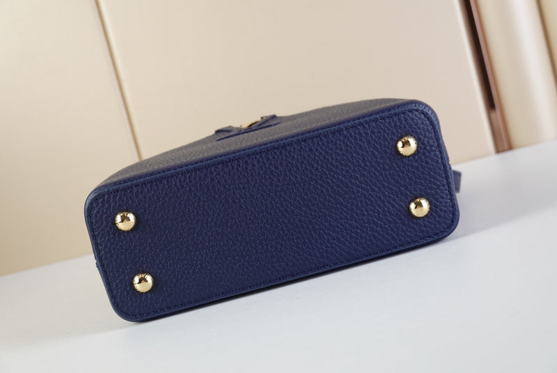 Satchel Bags - VL Bags - 3163
