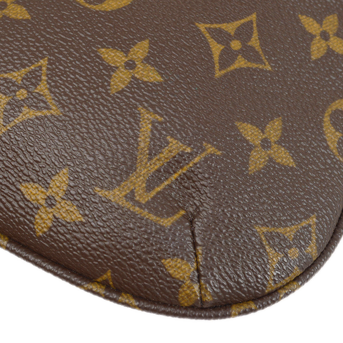 Louis Vuitton 2008 Comme Des GarÃ§ons Party Bag GM Monogram M40262