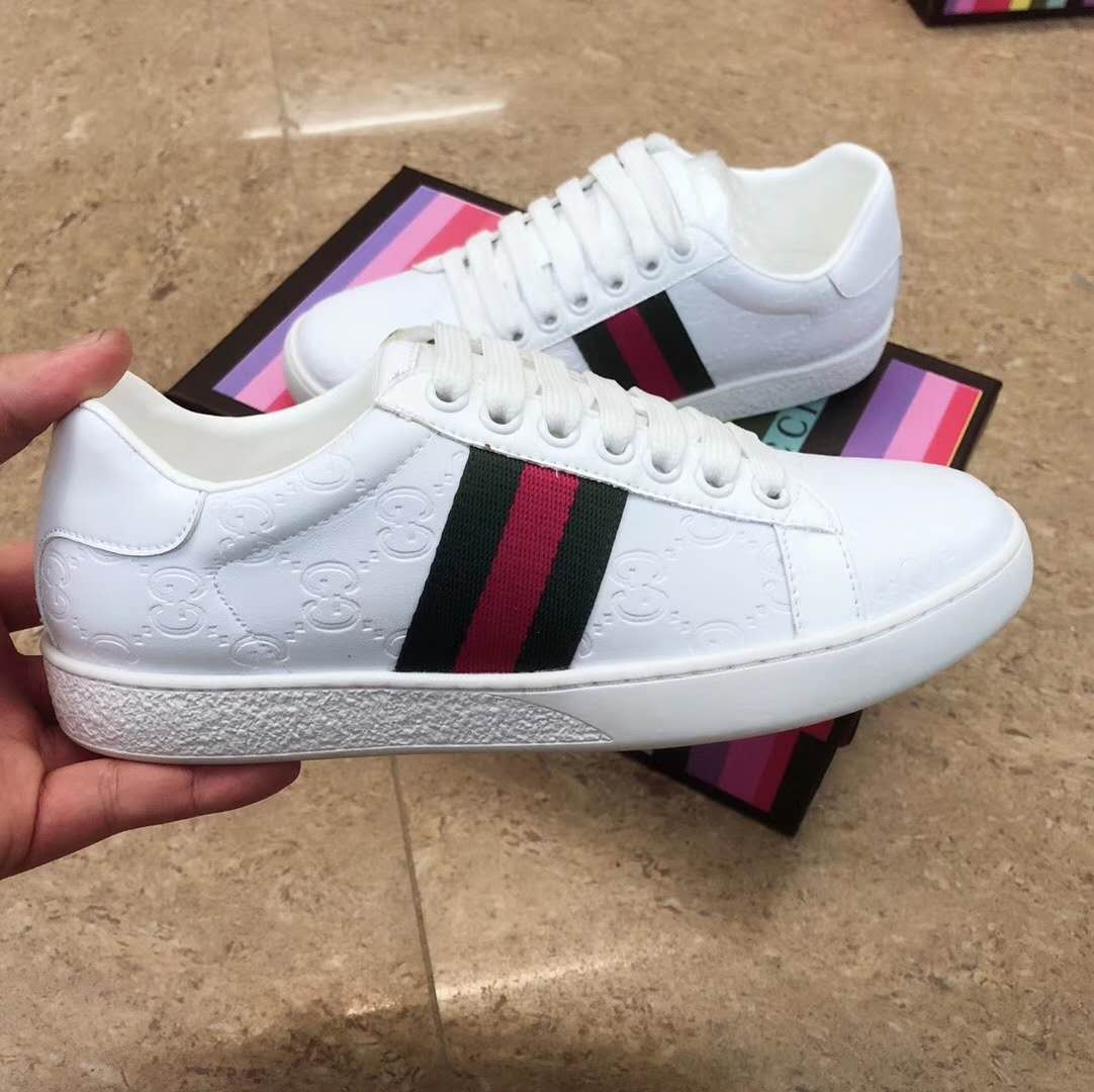 GLM-GCI Ace beetles Sneaker 044