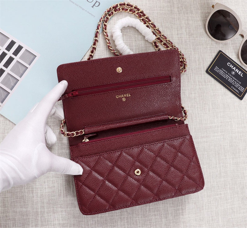 Satchel Bags - CHL Bags - 4469