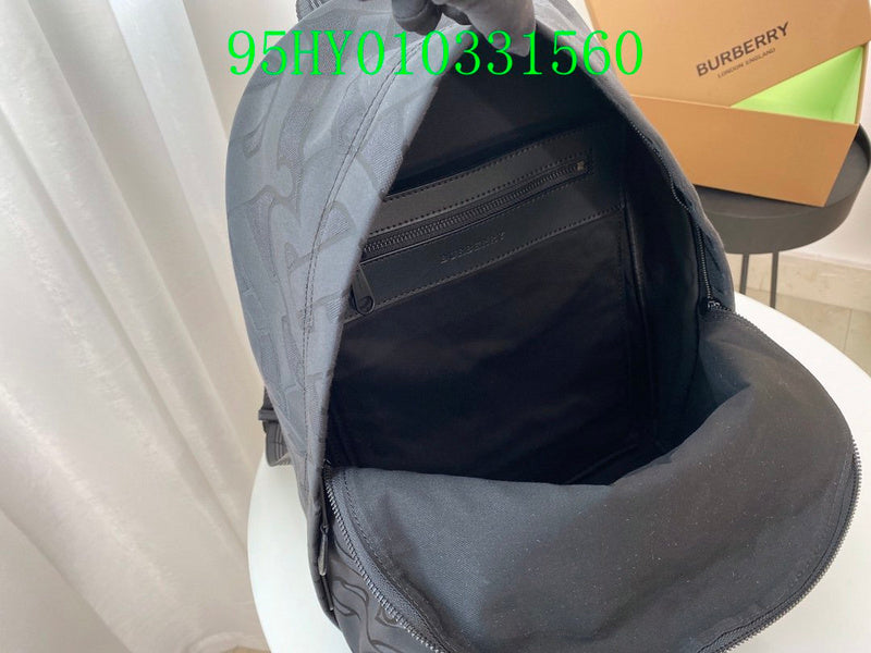 Fan Fashion -GLM - Top quality BBR Bags - 572