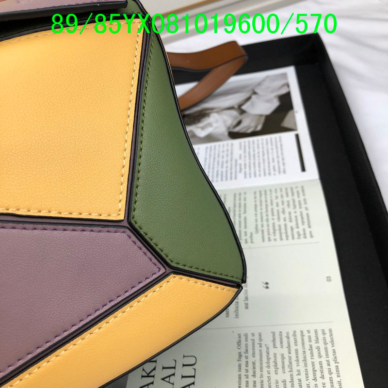 Satchel Bags - LWE Bags - 299