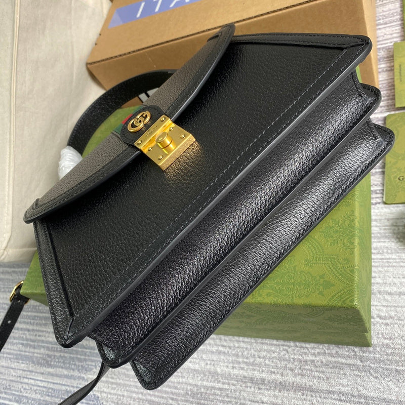 Satchel Bags - GCI Bags - 5016
