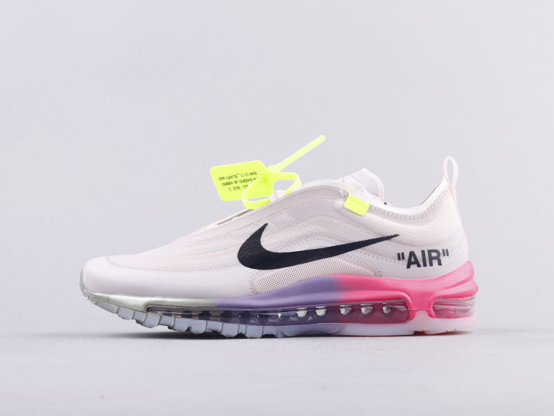 GLM - Max97 Rainbow Limited