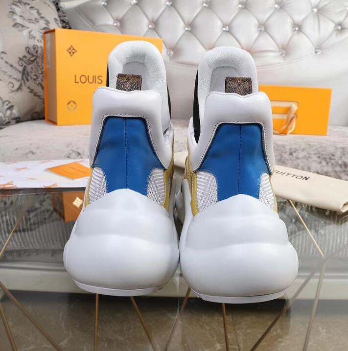 glami shop- LOV Men Shoes - 1993