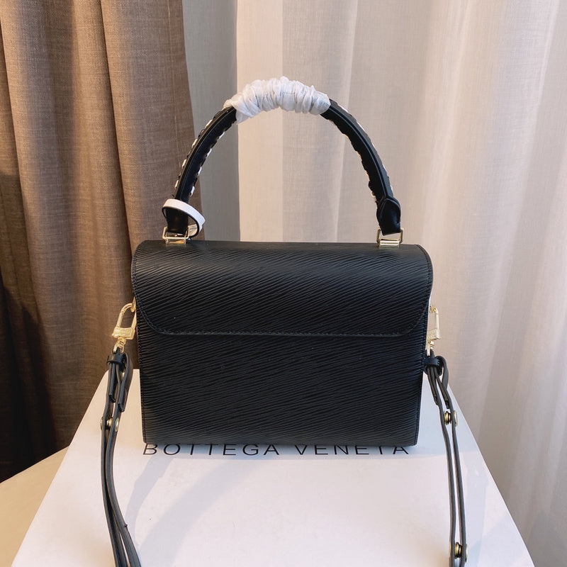 Satchel Bags - VL Bags - 2246