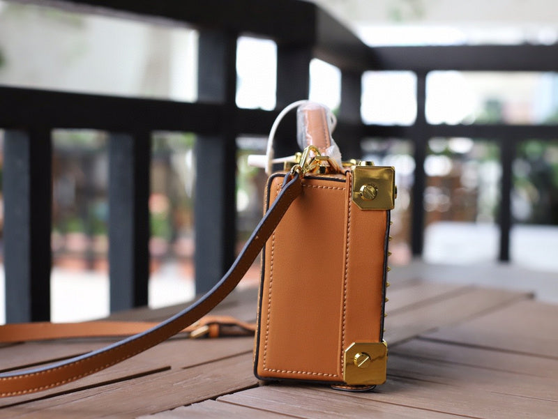 Satchel Bags - MC Bags - 243