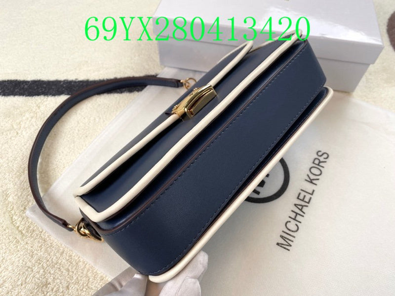 Satchel Bags - MK Bags - 810