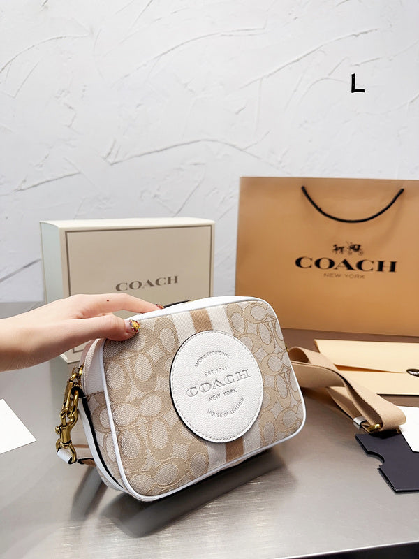 Satchel Bags - CCH Bags - 153