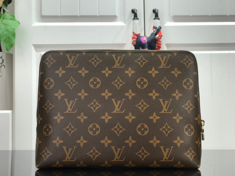 Satchel Bags - VL Bags - 6346