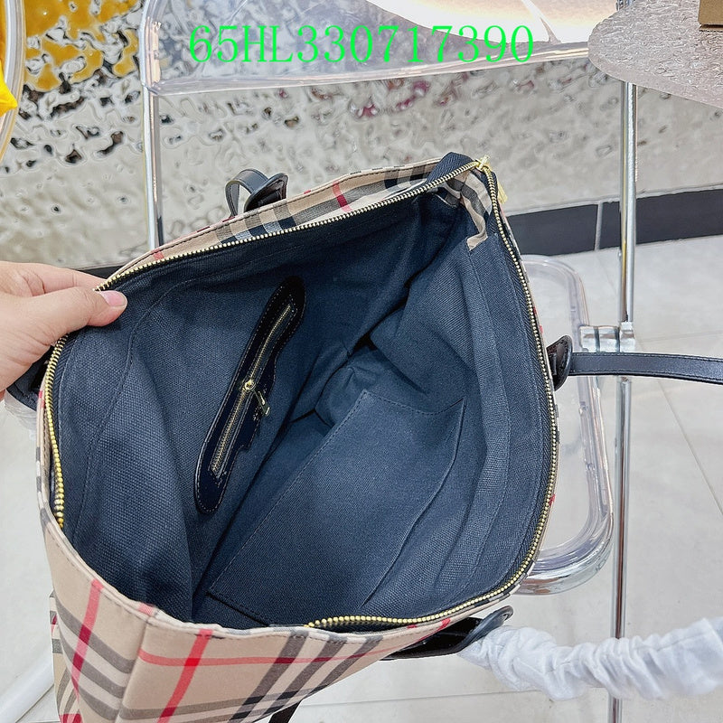 Fan Fashion -GLM - Top quality BBR Bags - 103