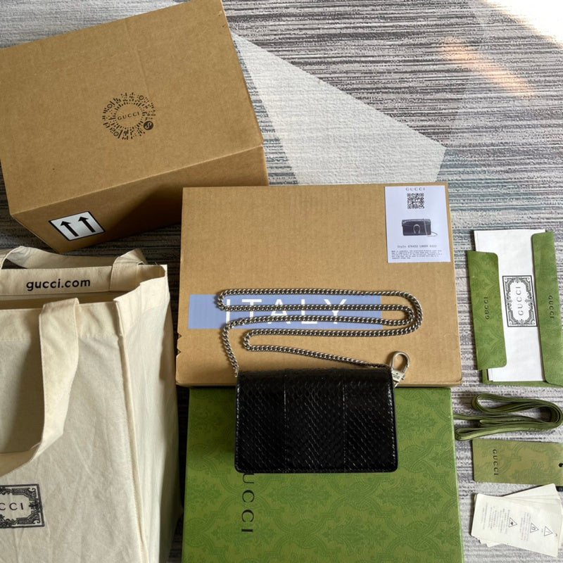 Satchel Bags - GCI Bags - 4940