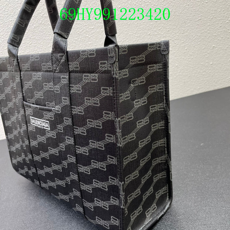 Satchel Bags - BGA Bags - 1926