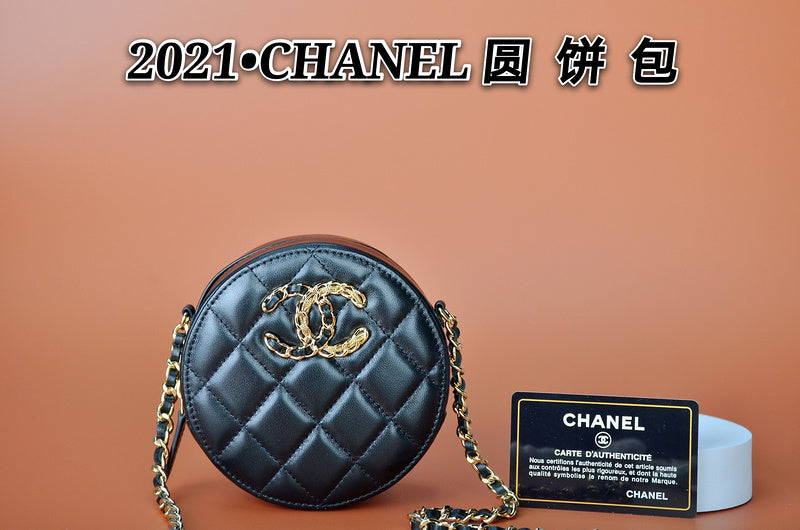 GLM - CHL Bags - 616