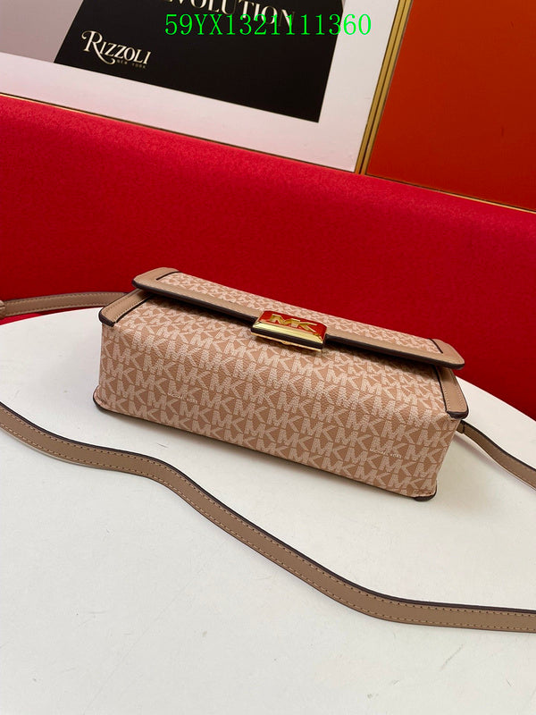 Satchel Bags - MK Bags - 561