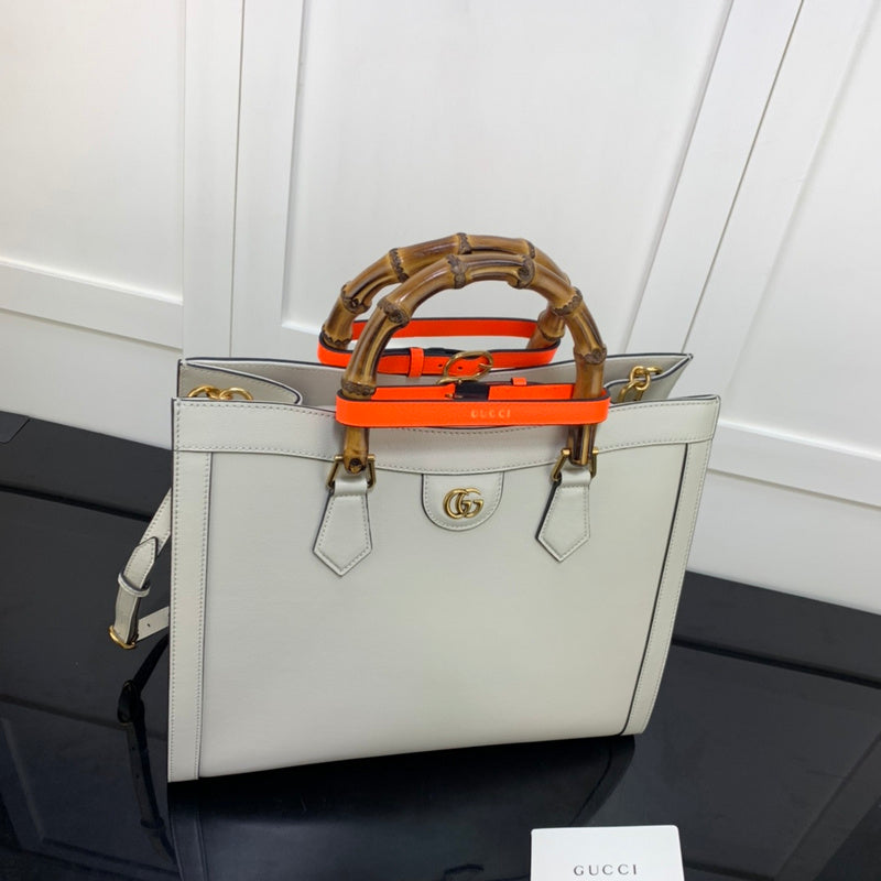 Satchel Bags - GUC Bags - 1560