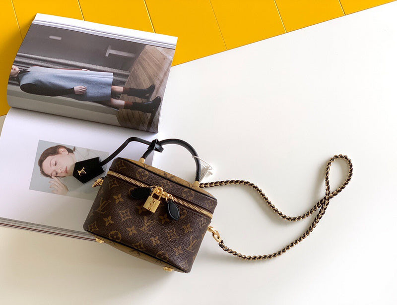 Satchel Bags - GUC Bags - 2430