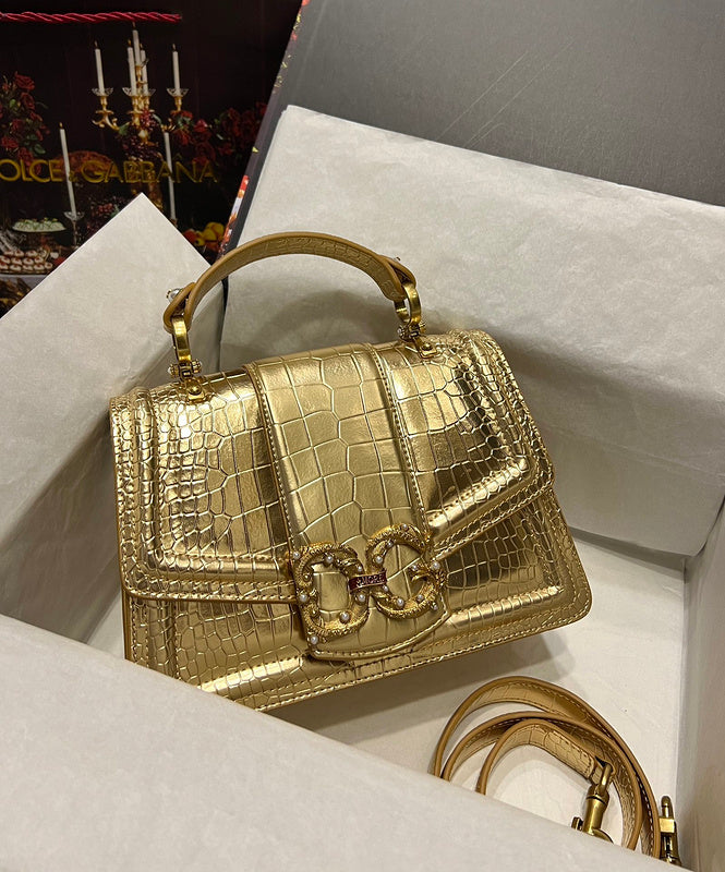 Satchel Bags - DG Bags - 325