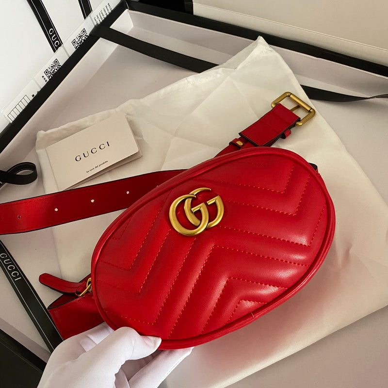 Satchel Bags - GUC Bags - 1010