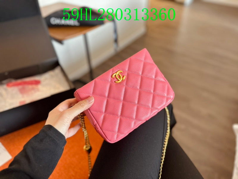 Glami - CHL Bags - 1339