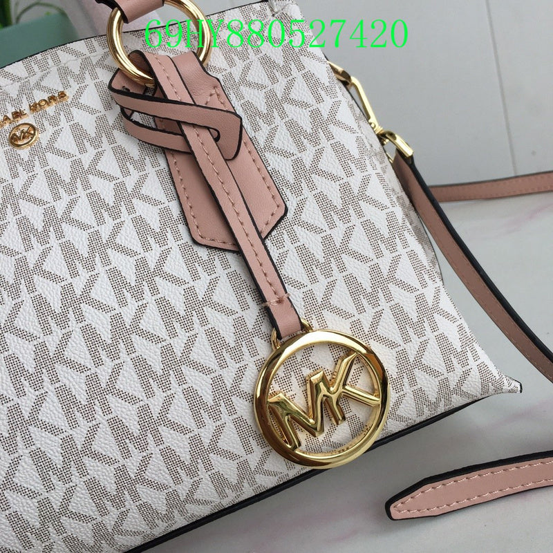Satchel Bags - MK Bags - 765