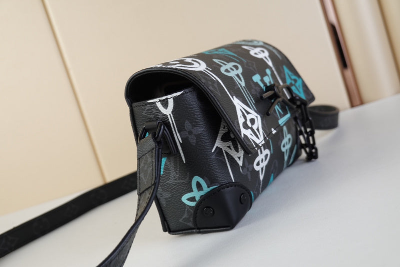 Satchel Bags - VL Bags - 2988