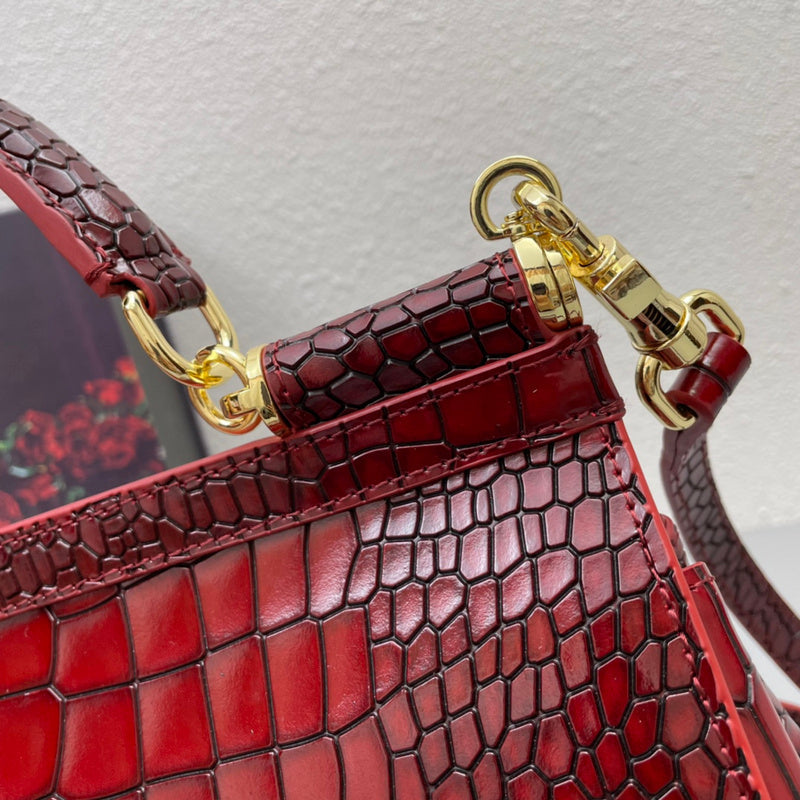 Satchel Bags - DG Bags - 107