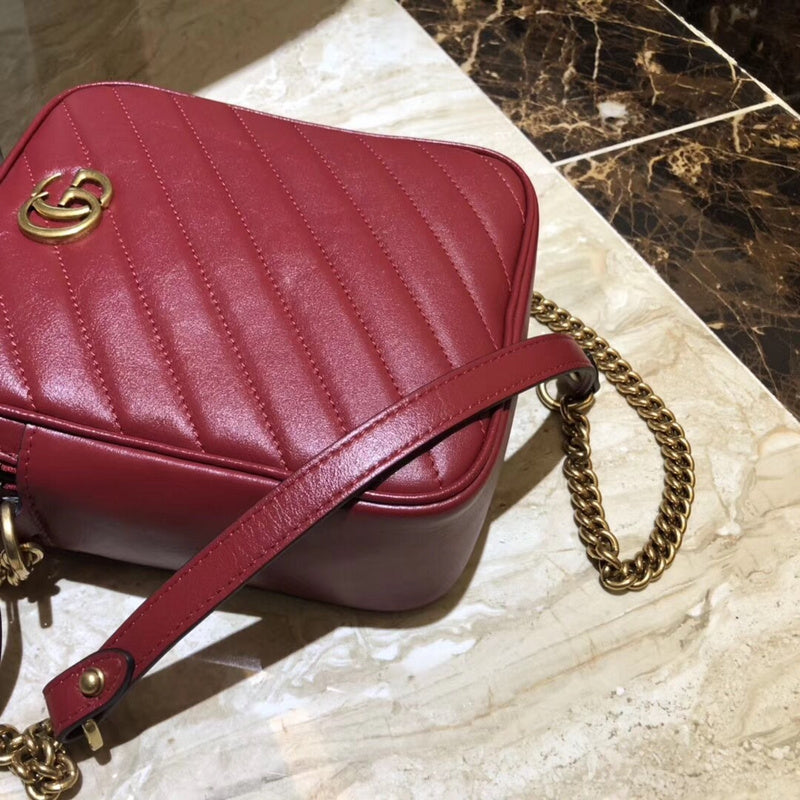 Satchel Bags - GCI Bags - 5008