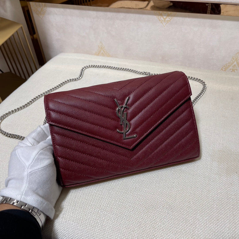 Satchel Bags - SLY Bags - 2625