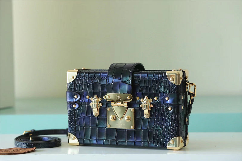 Glami - LUV Bags - 118