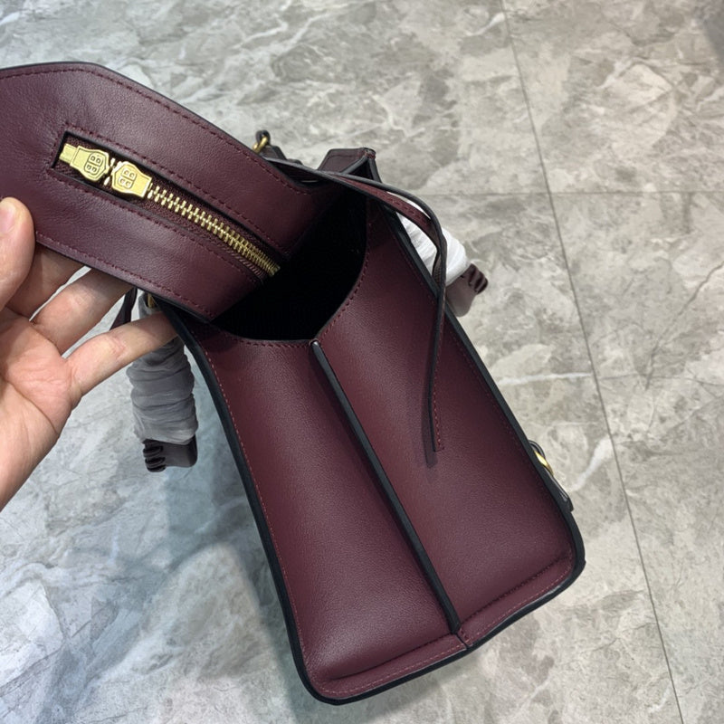Satchel Bags - BGA Bags - 882