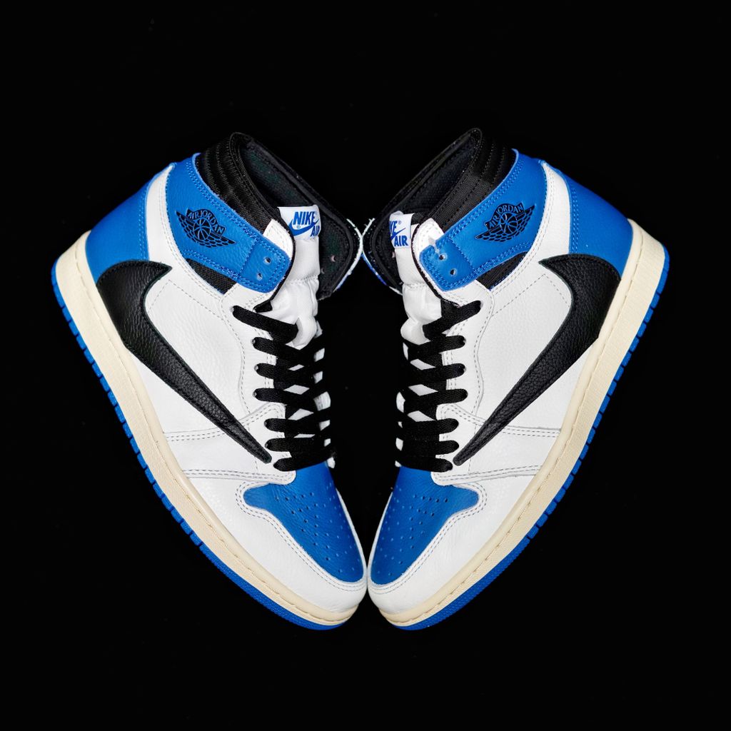 GLM - Top Quality NKE SNEAKER 002