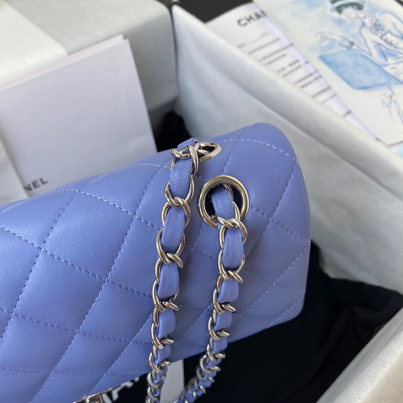 Satchel Bags - CHL Bags - 6643