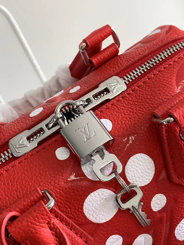 Satchel Bags - VL Bags - 1378