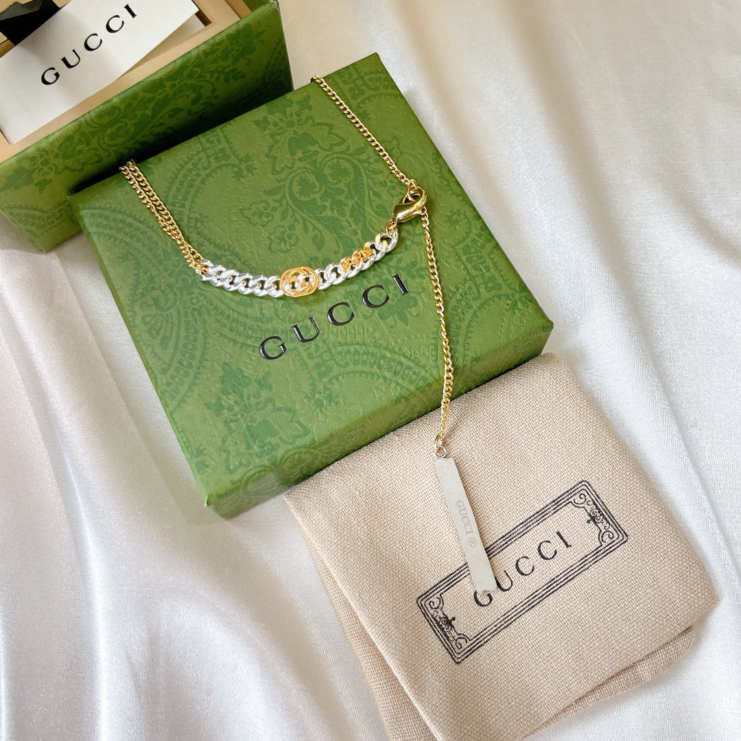 GLM - Top Quality Necklace GCI007
