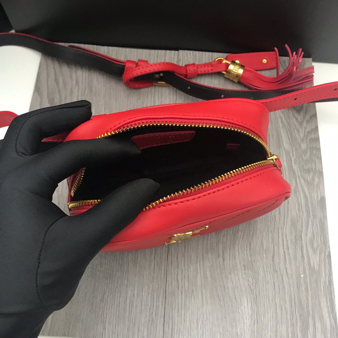 GLM - Top Quality Bags SLY 020