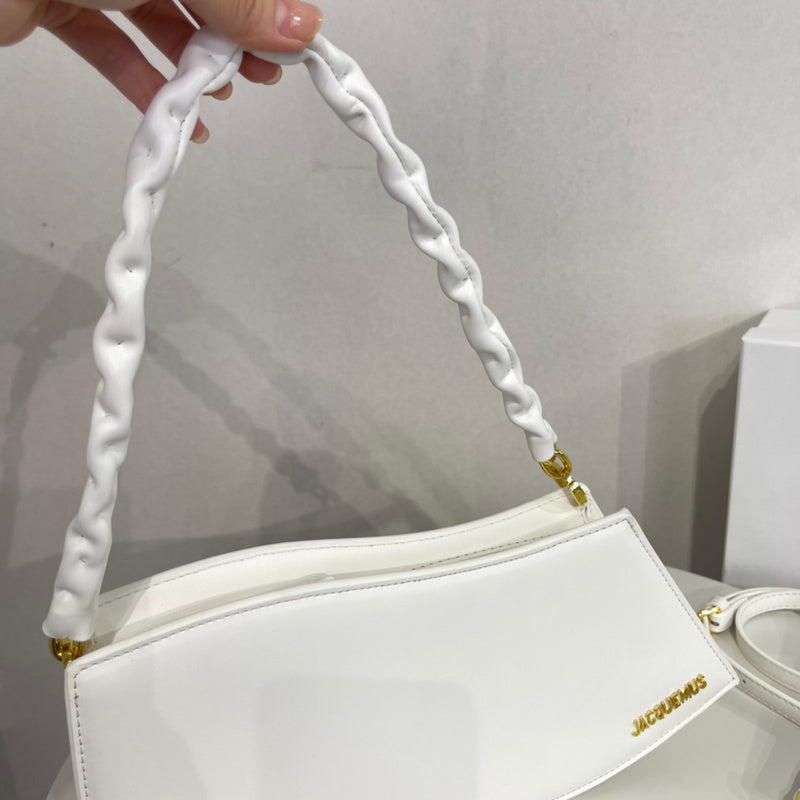 Satchel Bags - JQMS Bags - 083