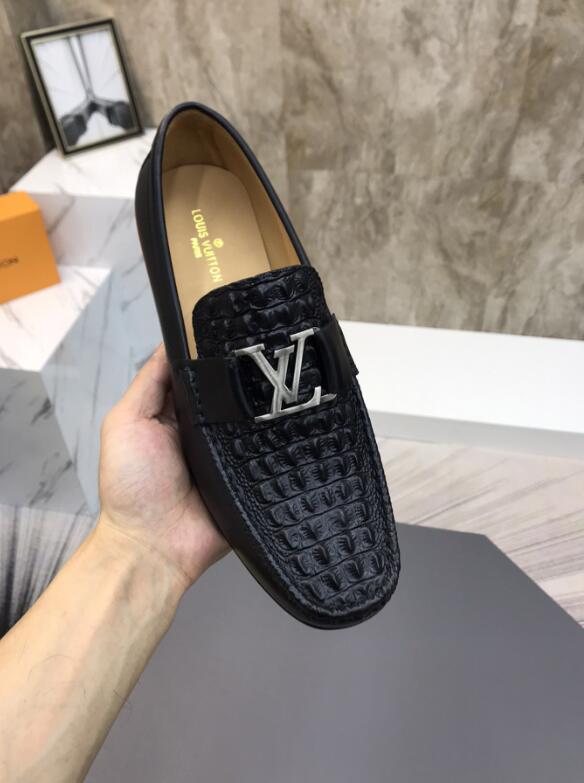 glami shop- LOV Men Shoes - 1300