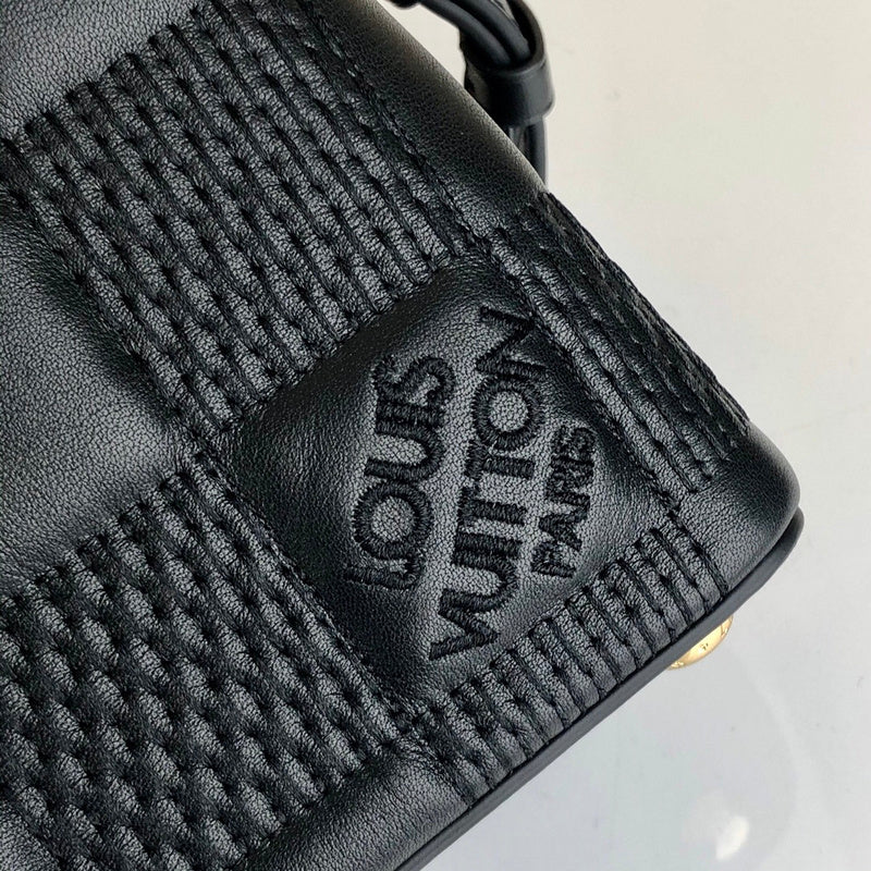 Satchel Bags - VL Bags - 4858