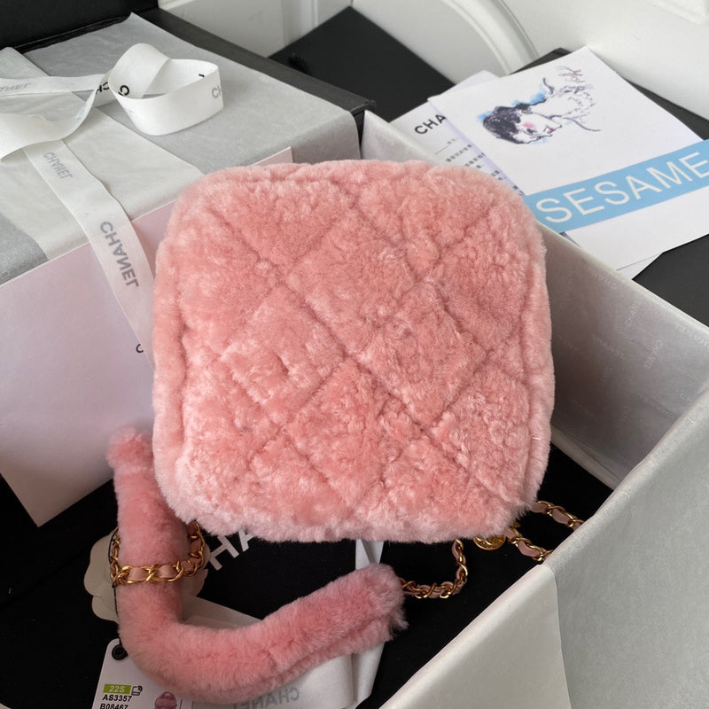 Satchel Bags - CHL Bags - 7593