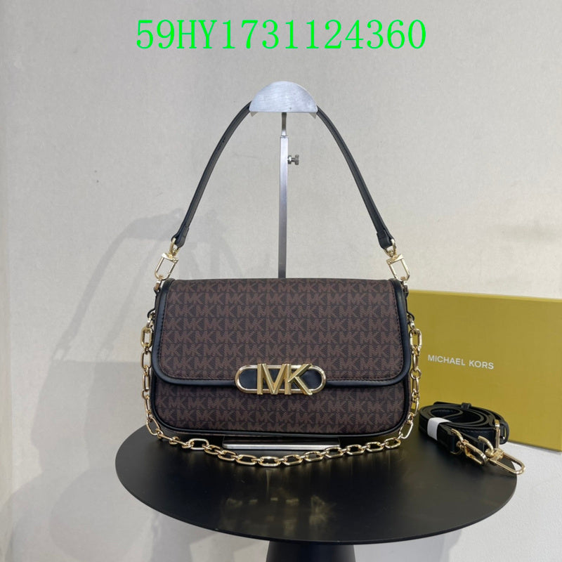 Satchel Bags - MK Bags - 158