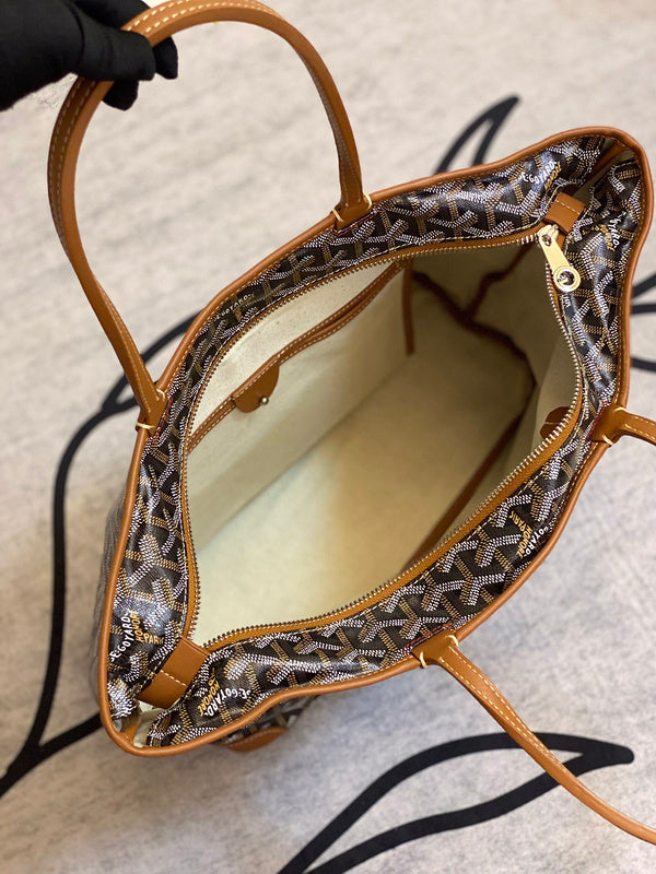 GLM - GYO Bags - 1326