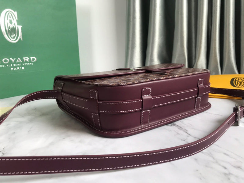 Satchel Bags - GOD Bags - 581